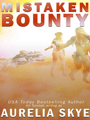 cover image of Mistaken Bounty